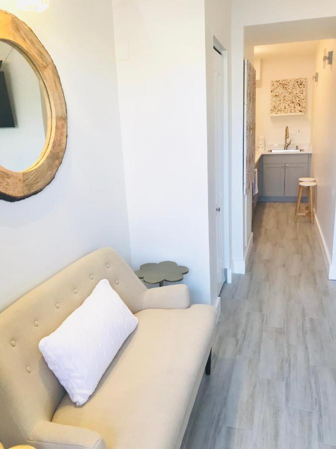 Wilton Manors Hideaway 5 Lejlighed Fort Lauderdale Eksteriør billede
