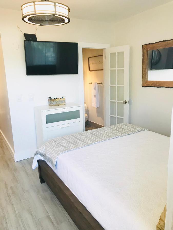 Wilton Manors Hideaway 5 Lejlighed Fort Lauderdale Eksteriør billede