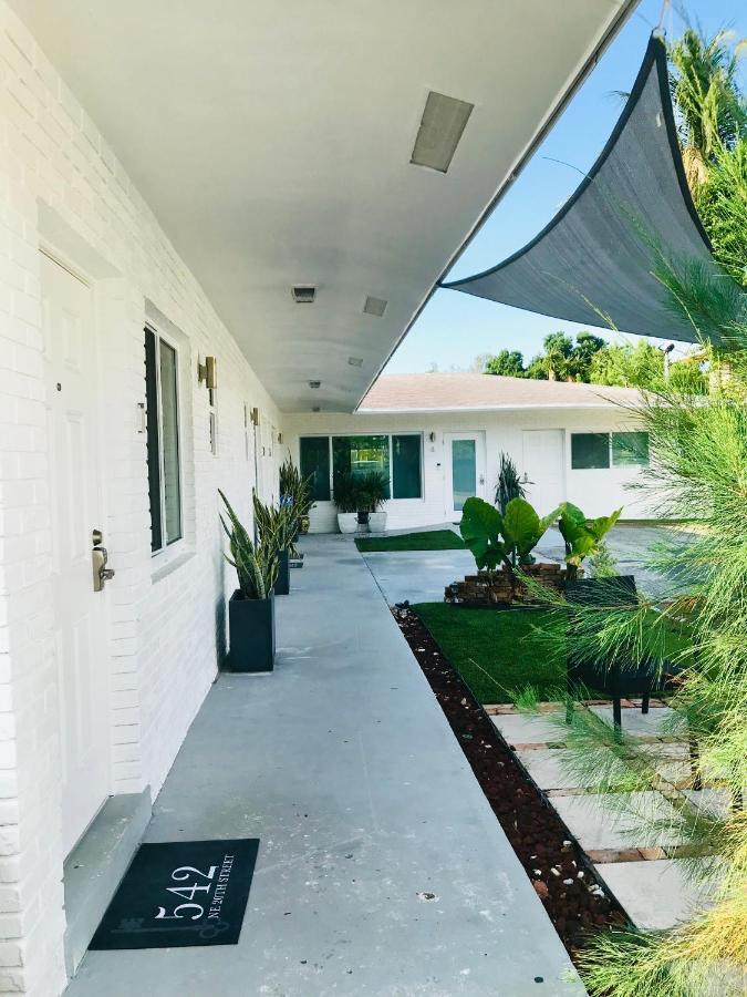Wilton Manors Hideaway 5 Lejlighed Fort Lauderdale Eksteriør billede