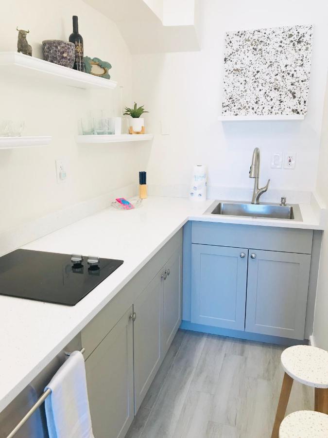 Wilton Manors Hideaway 5 Lejlighed Fort Lauderdale Eksteriør billede