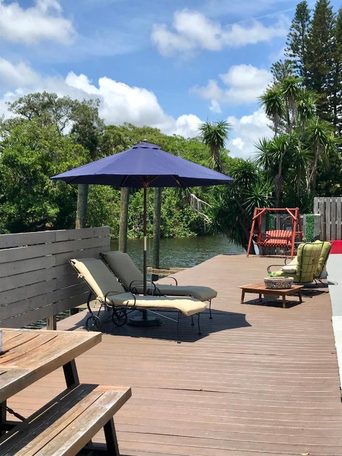 Wilton Manors Hideaway 5 Lejlighed Fort Lauderdale Eksteriør billede